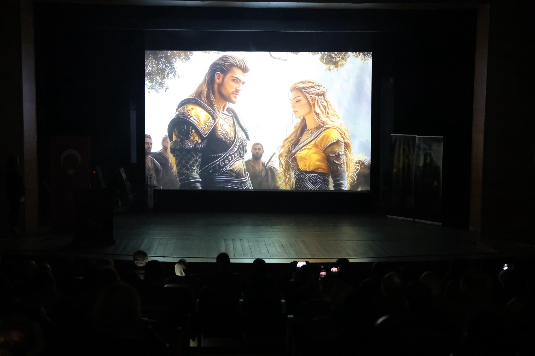 PALAMİR EFSANESİ GÜN YÜZÜNE ÇIKTI