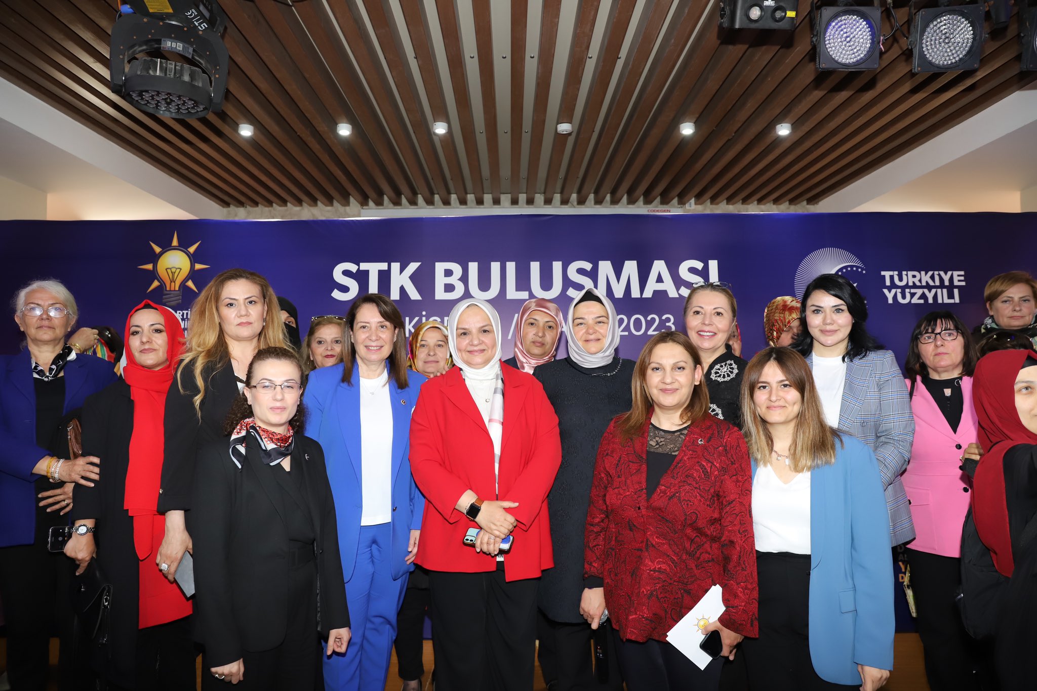 ESKİŞEHİR'DEYİZ...