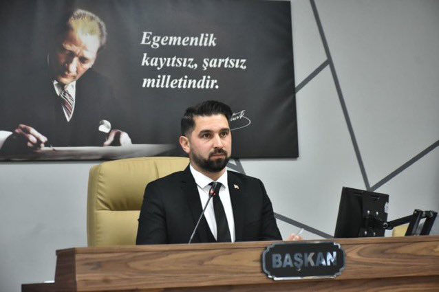 FAZLI KOÇ YENİDEN BAŞKAN          