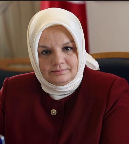 Tanitim Medya Baskanimiz Cevdet Yilmaz baskanliginda basinimizin Ankara temsilcileri ile bir araya geldik