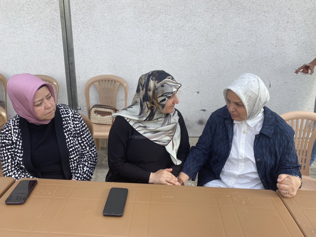 BAŞIMIZ SAĞ OLSUN...