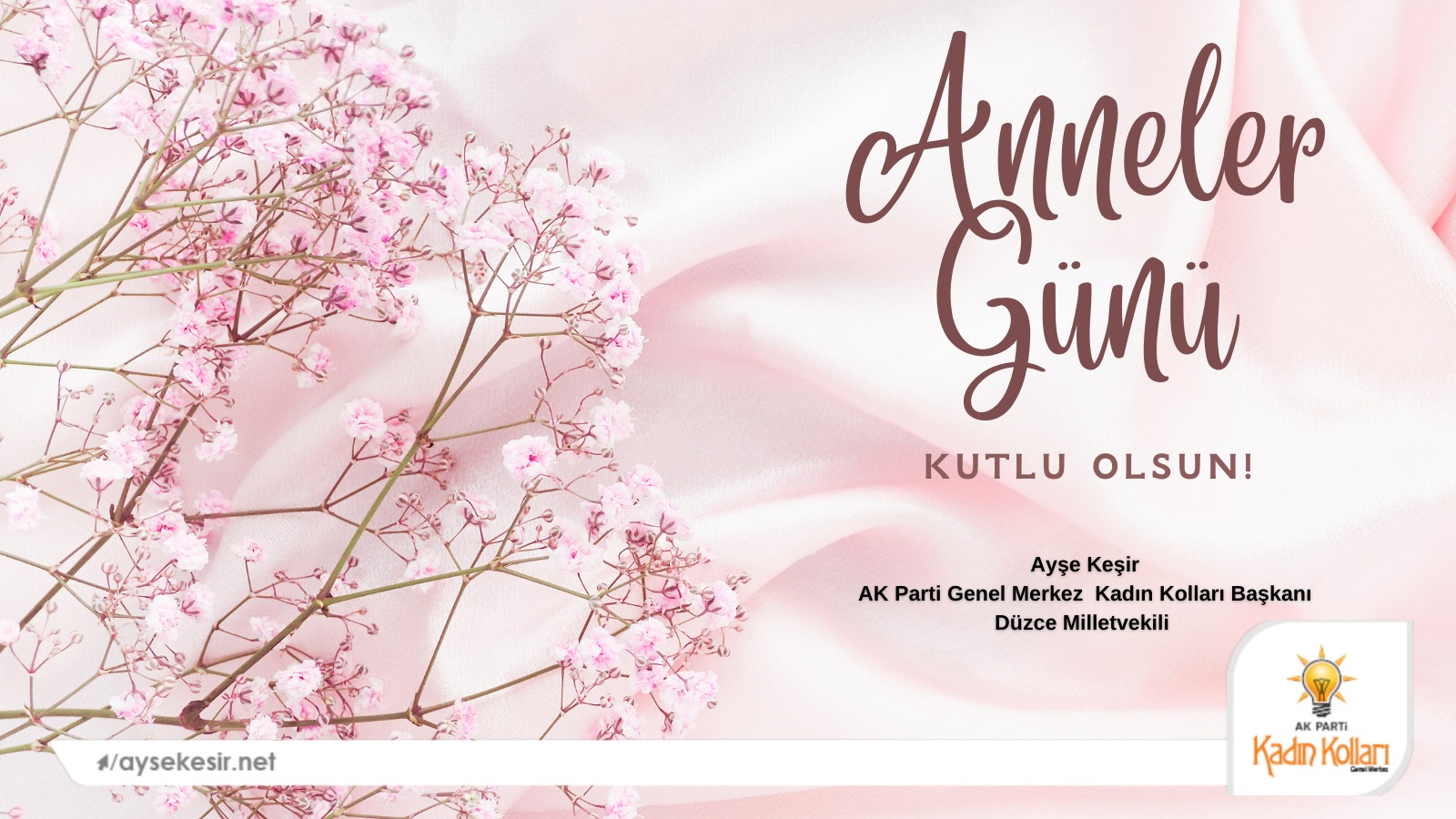 ANNELER GÜNÜ KUTLU OLSUN (1)