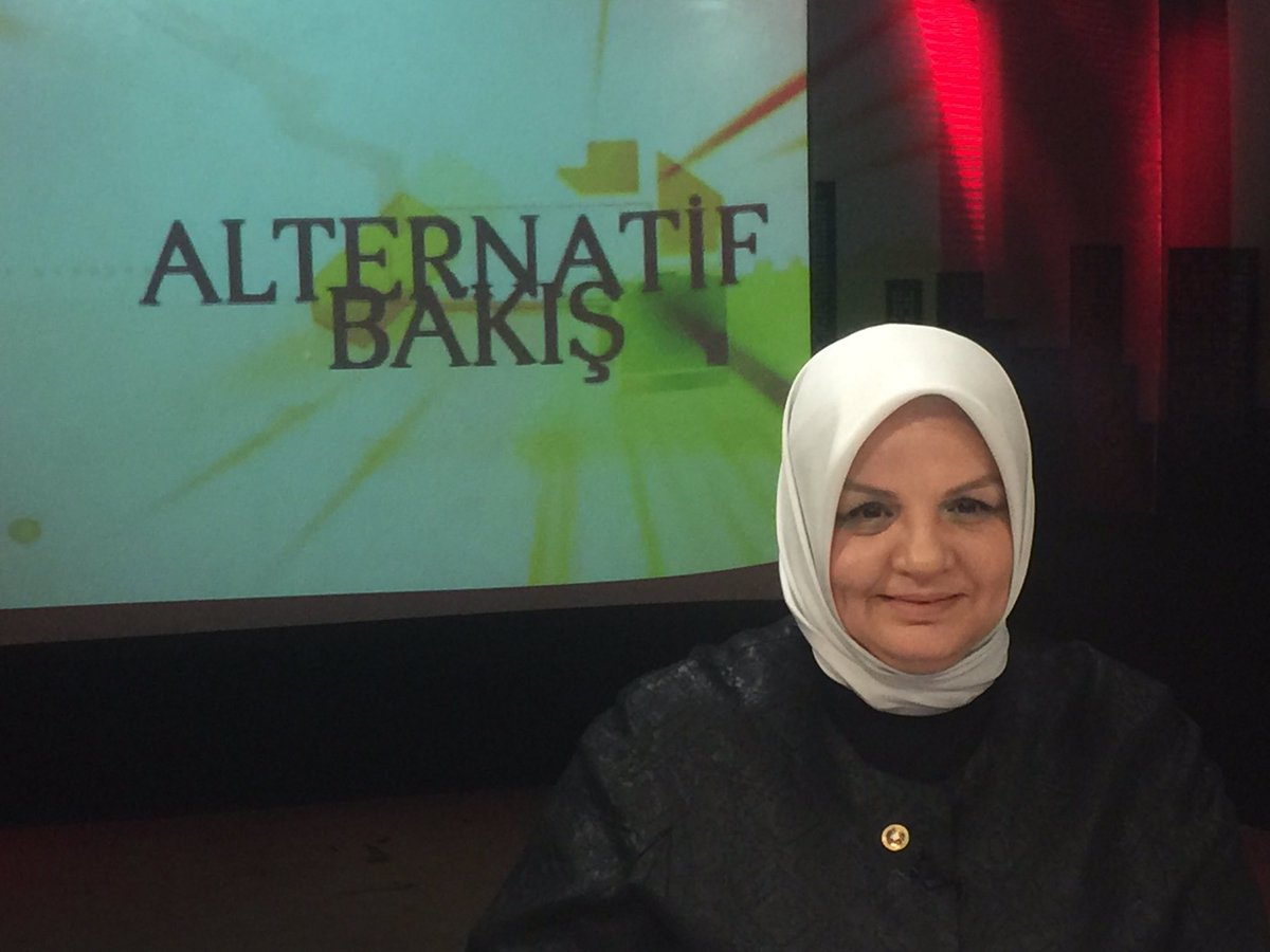 Düzce TV'de Tolga Ibrahimoglu ile Alternatif Bakis Programina Konuk Olduk