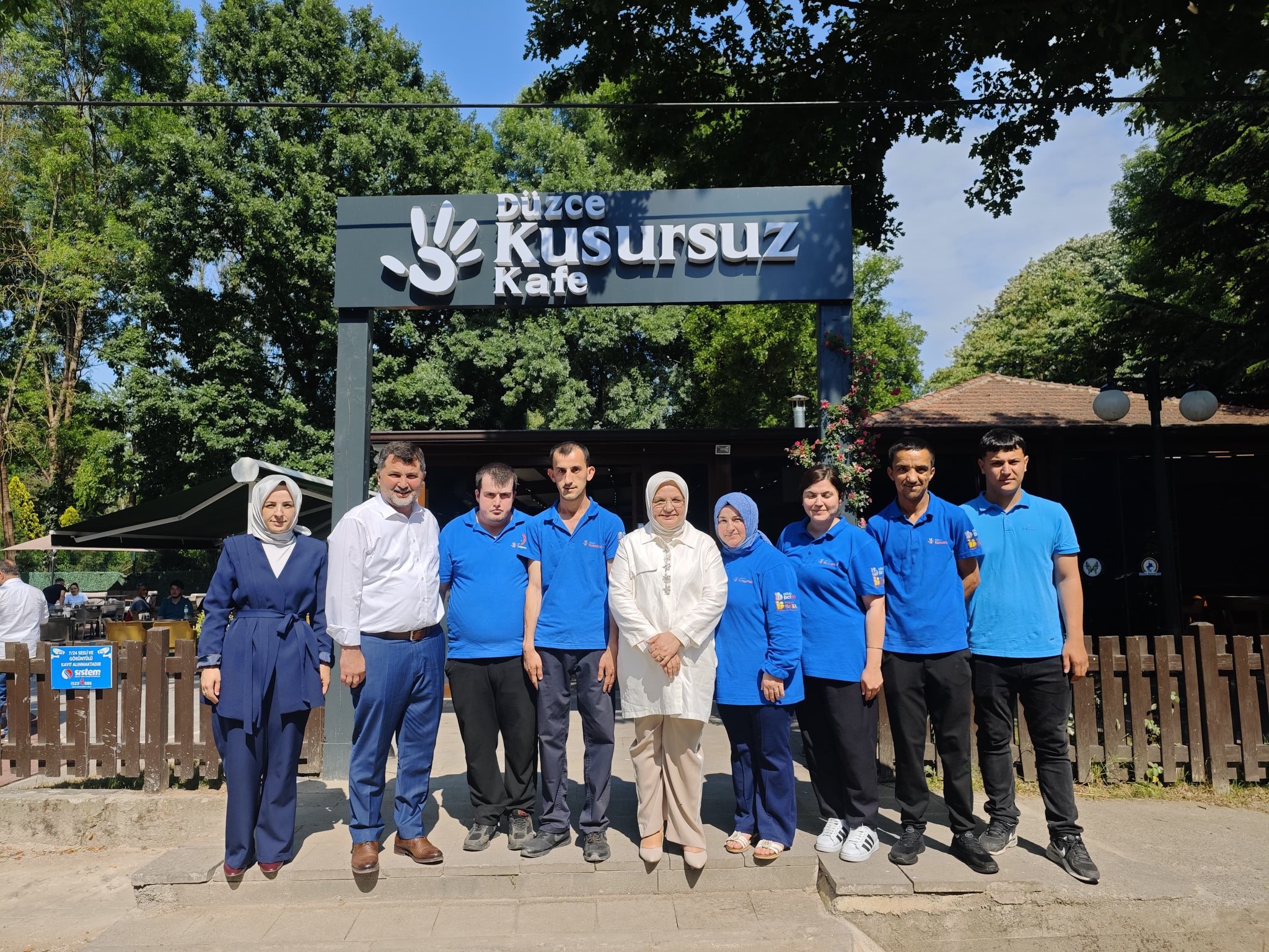 "KUSURSUZ" BAYRAMLAŞMA