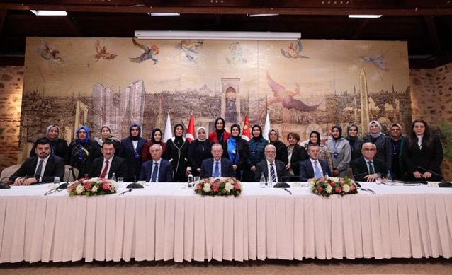 MALATYA, MUĞLA VE KOCAELİ TEŞKİLATLARIMIZLAYIZ